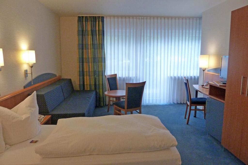 Landhotel Sulzbacher Hof Sulzbach  Room photo
