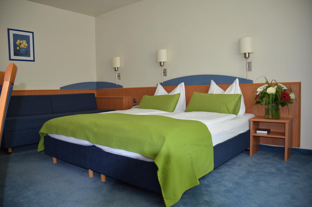 Landhotel Sulzbacher Hof Sulzbach  Room photo