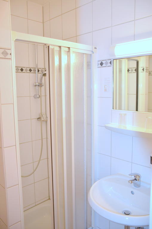 Landhotel Sulzbacher Hof Sulzbach  Room photo