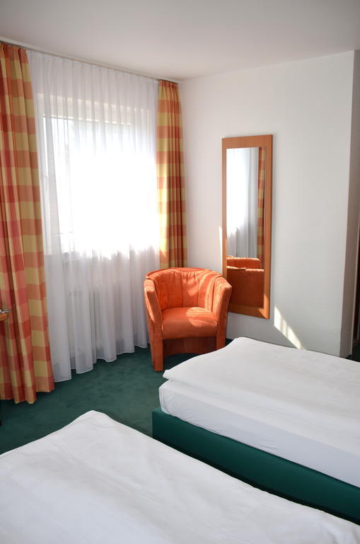 Landhotel Sulzbacher Hof Sulzbach  Room photo