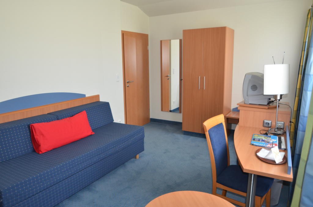 Landhotel Sulzbacher Hof Sulzbach  Room photo