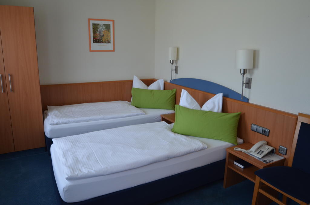 Landhotel Sulzbacher Hof Sulzbach  Room photo