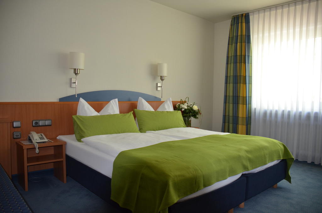 Landhotel Sulzbacher Hof Sulzbach  Room photo