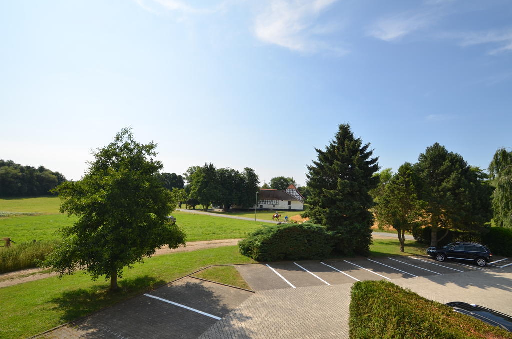 Landhotel Sulzbacher Hof Sulzbach  Exterior photo